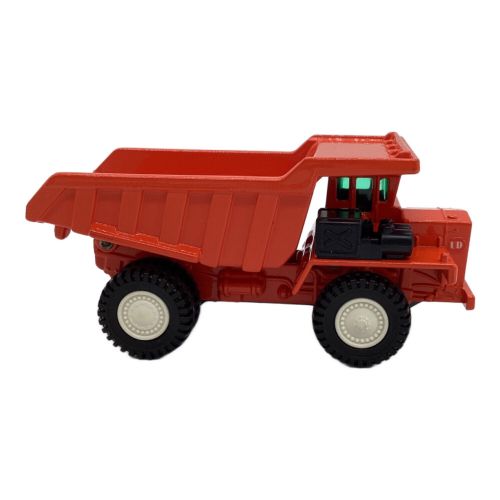 TOMY (トミー) トミカ ダンディ 026 ニッサンディーゼル重ダンプトラック