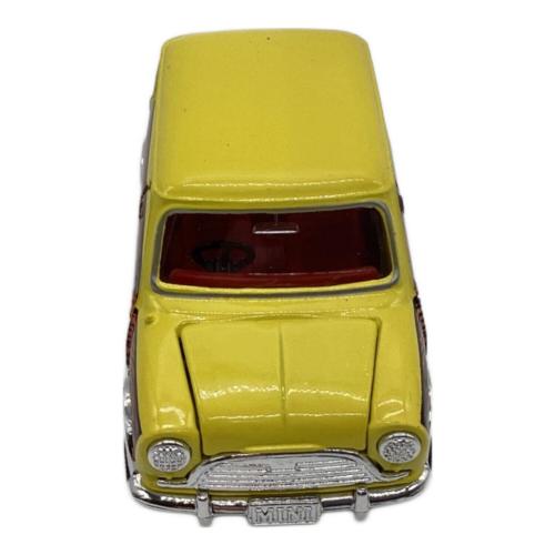 TOMY (トミー) トミカ 箱ダメージ有 ダンディー Ｆ22 モーリスミニクーパーＳ MK-1