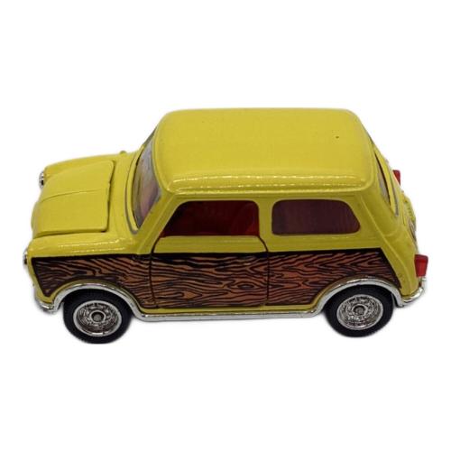 TOMY (トミー) トミカ 箱ダメージ有 ダンディー Ｆ22 モーリスミニクーパーＳ MK-1