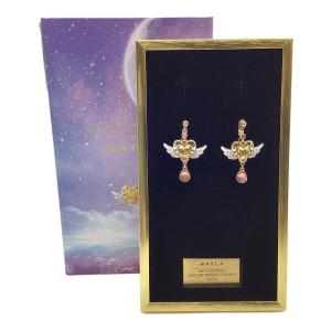 美少女戦士セーラームーンCosmos×Mayla アイコニックイヤオブジェ エターナル・ムーン・アーティクル