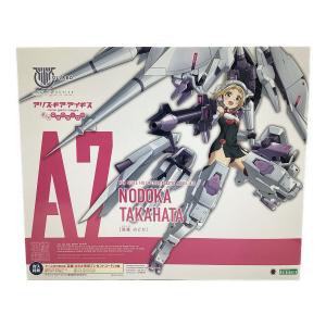 KOTOBUKIYA (コトブキヤ) プラモデル 高幡 のどか メガミデバイス × アリス・ギア・アイギス Expansion