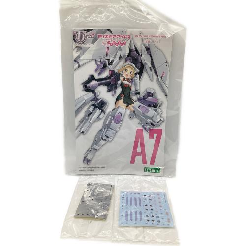 KOTOBUKIYA (コトブキヤ) プラモデル 高幡 のどか メガミデバイス × アリス・ギア・アイギス Expansion