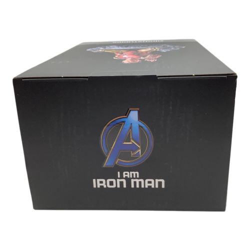 IronSTUDIOS フィギュア アベンジャーズ エンドゲーム/ I am Iron Man トニー・スターク 1/10 アートスケール スタチュー