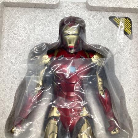 HOTTOYS (ホットトイズ) アイアンマン・マーク46（コンセプト