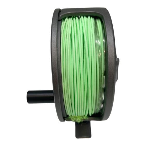 リール WATERWORKS LAMSON（ウオーターワークスラムソン）　liquid-3 reel Smoke