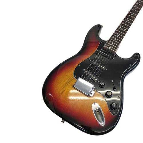 Fresher フレッシャー straighter protean series ストラト