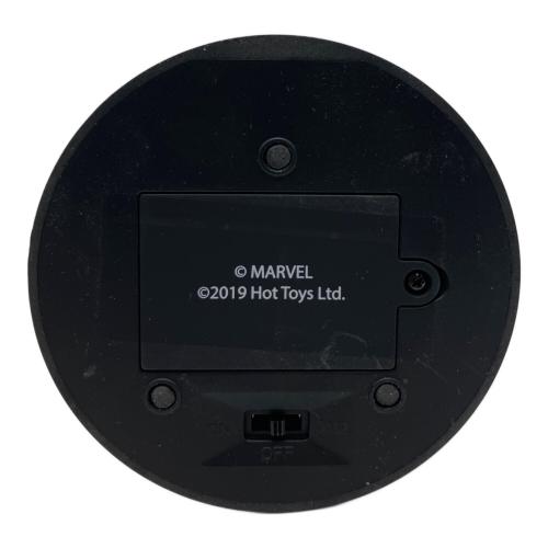 Hot toys (ホットトイズ) フィギュア ナノ・ガントレット 1/4 ACS008