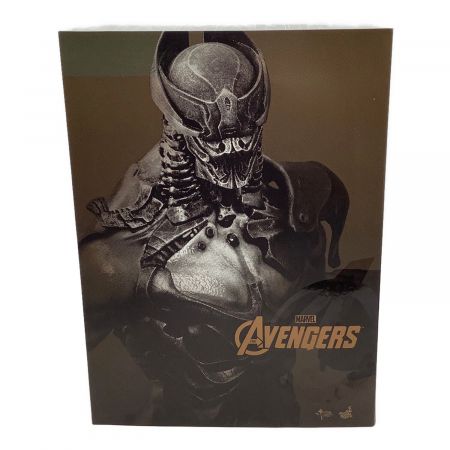 ホットトイズ　チタウリコマンダー【未開封】 ホットトイズチタウリコマンダー【未開封】