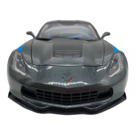 AUTOart (オートアート) ミニカー 1/18Chevrolet Corvette C7 Grand