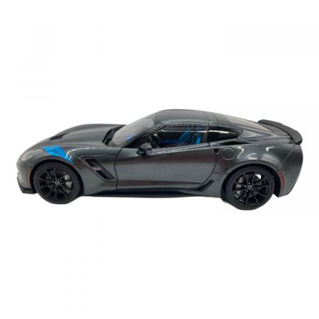 AUTOart (オートアート) ミニカー 1/18Chevrolet Corvette C7 Grand