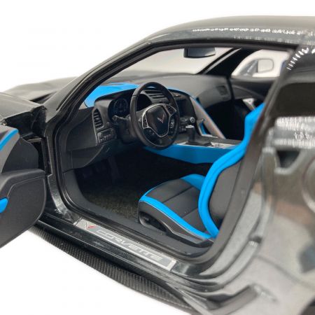 AUTOart (オートアート) ミニカー 1/18Chevrolet Corvette C7 Grand