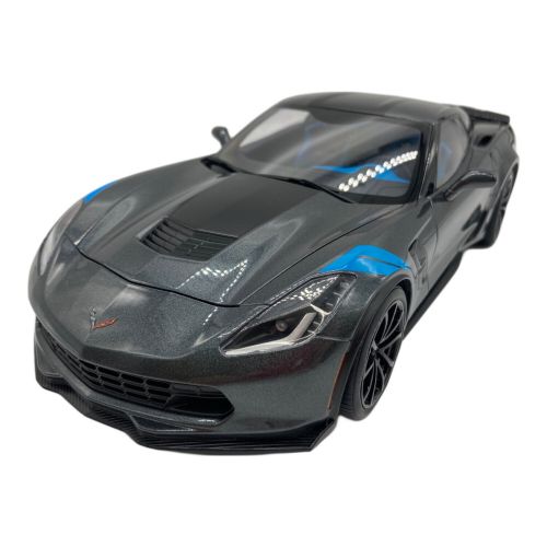 AUTOart (オートアート) ミニカー 1/18Chevrolet Corvette C7　Grand Sport（シボレー コルベット C7グランスポーツ ）71272