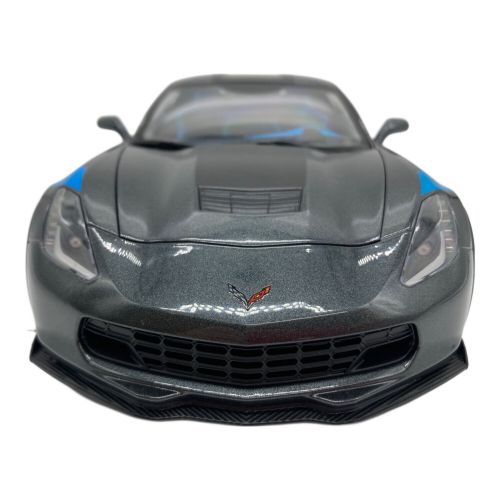 AUTOart (オートアート) ミニカー 1/18Chevrolet Corvette C7　Grand Sport（シボレー コルベット C7グランスポーツ ）71272