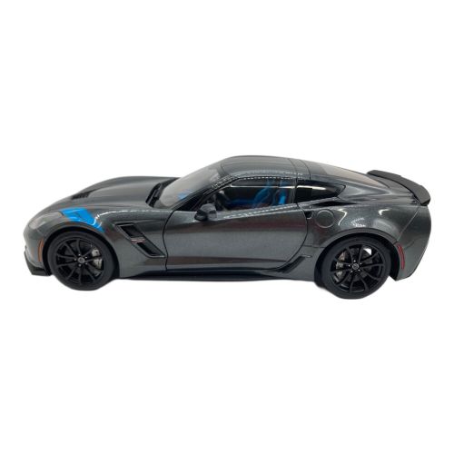 AUTOart (オートアート) ミニカー 1/18Chevrolet Corvette C7　Grand Sport（シボレー コルベット C7グランスポーツ ）71272