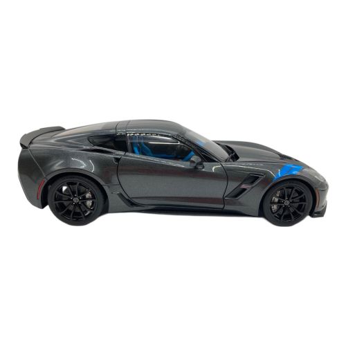 AUTOart (オートアート) ミニカー 1/18Chevrolet Corvette C7　Grand Sport（シボレー コルベット C7グランスポーツ ）71272