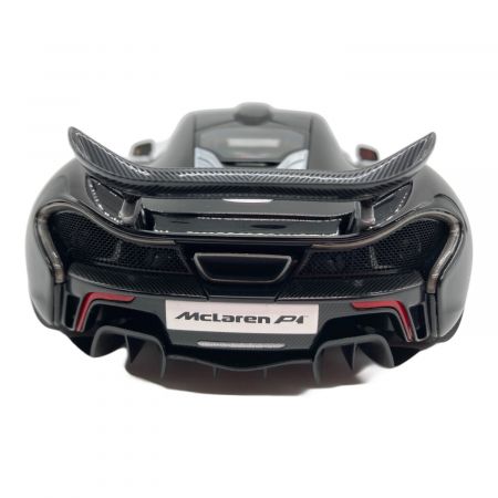 マクラーレン P1 GTR オートアート製1/18 Mclaren P1 GTR Amazon.co.jp: AUTOart 1/18 マクラーレン P1 GTR ダーク