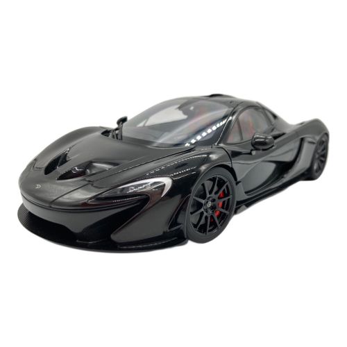 AUTOart (オートアート) 1/18Mclaren P1