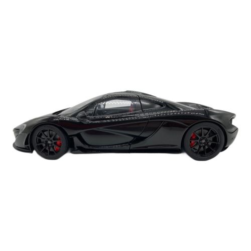 AUTOart (オートアート) 1/18Mclaren P1