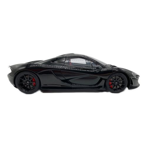 AUTOart (オートアート) 1/18Mclaren P1