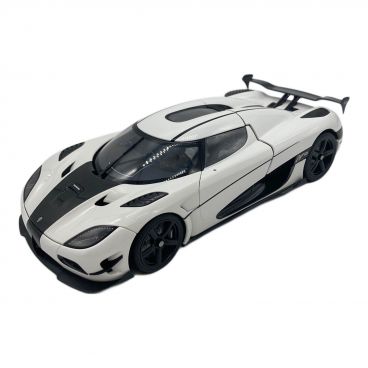 PAGANI ZONDA R ミニカー AUTOart 1:18｜トレファクONLINE