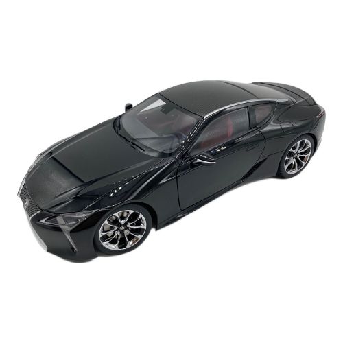 AUTOart (オートアート) ミニカー 1/18 Lexus LC500 78874