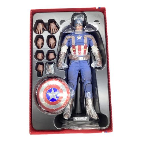 フィギュア キャプテン・アメリカ（クラシック版） ムービー