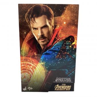 Hot toys (ホットトイズ) フィギュア ドクター・ストレンジ ムービーマスターピース 1/6