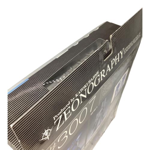 BANDAI (バンダイ) ZEONOGRAPHY ＃3007 アクトザク