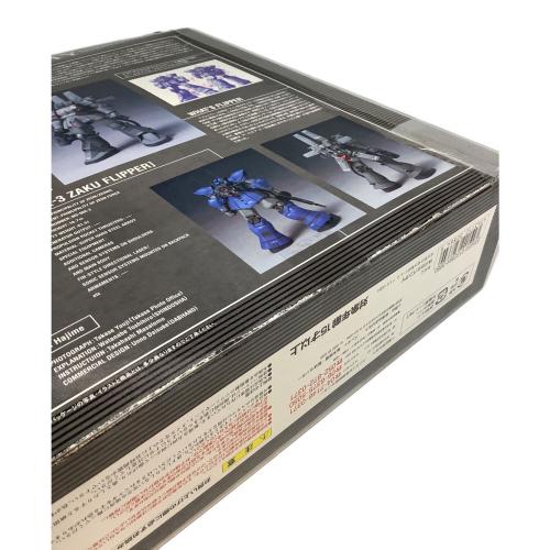 BANDAI (バンダイ) ZEONOGRAPHY ＃3007 アクトザク