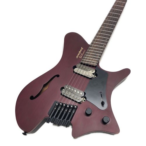 .STrandberg  Π salen jazz NX 6  C2209650