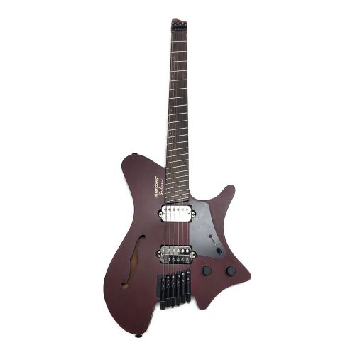 .STrandberg  Π salen jazz NX 6  C2209650