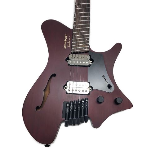 .STrandberg  Π salen jazz NX 6  C2209650