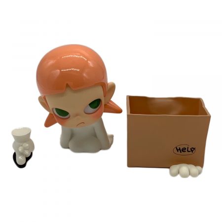 POPMART Zsiga Waiting｜トレファクONLINE