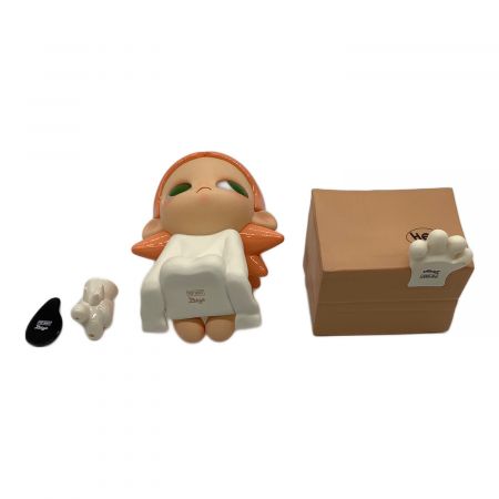 POPMART Zsiga Waiting｜トレファクONLINE