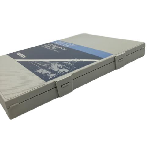 TOMIX (トミックス) Nゲージ JR103系 通勤電車(カナリア) 基本セット 92097