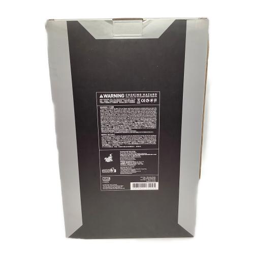 HOTTOYS (ホットトイズ) IRON MAN 3 HALL OF ARMOR 1/6 SCALE COLLECTIBLE