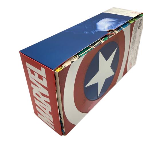 SIDESHOW (サイドショウ) シックス・スケール キャプテン・アメリカ 1