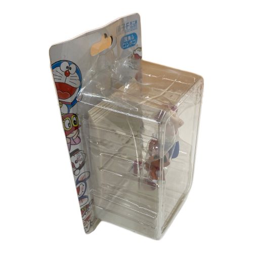ドラエモン フィギュア Fコレクション エスパー魔美『魔美＆コンポコ』藤子・F・不二雄ミュージアム限定 コ