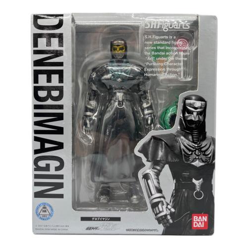 仮面ライダー電王 仮面ライダー S.H.フィギュアーツ デネブイマジン