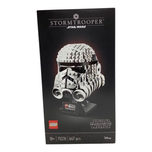 LEGO (レゴ) レゴブロック STORMTROOPER 75276