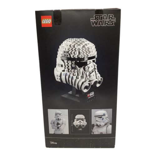 LEGO (レゴ) レゴブロック STORMTROOPER 75276