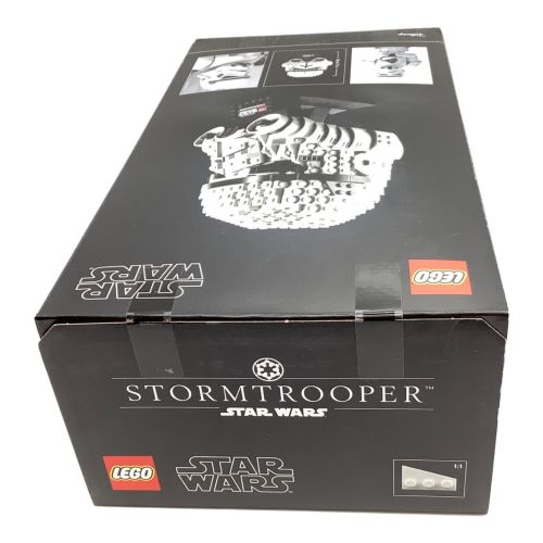 LEGO (レゴ) レゴブロック STORMTROOPER 75276