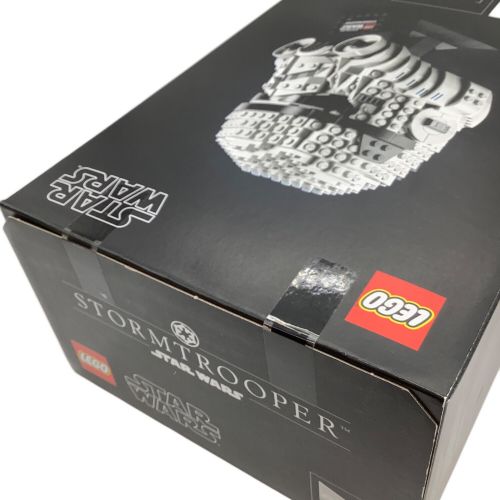 LEGO (レゴ) レゴブロック STORMTROOPER 75276