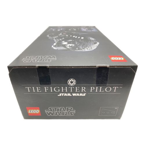 LEGO (レゴ) レゴブロック THE FIGHTER PILOT 75274