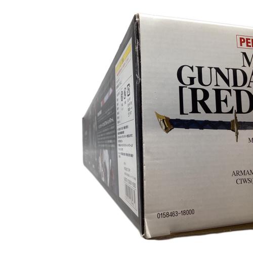 BANDAI (バンダイ) ガンプラ ガンダムアストレイ レッドフレーム PG 1/60