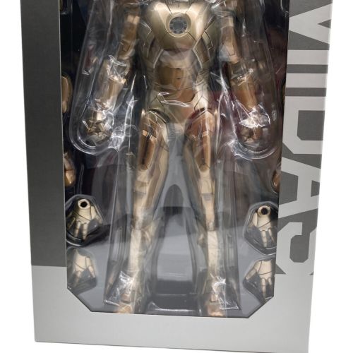 Hot toys (ホットトイズ) IRON MAN MARK XXI ムービーマスターピース