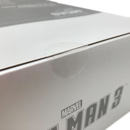 Hot toys (ホットトイズ) IRON MAN MARK XXI ムービーマスターピース