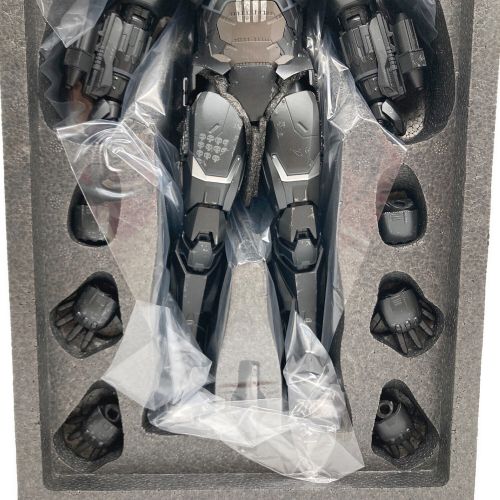 Hot toys (ホットトイズ)  THE PUNISHER WAR MACHINE ARMOR