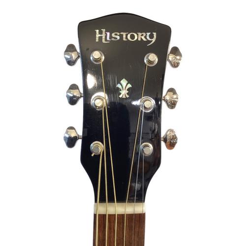 HISTORY (ヒストリー) アコースティックギター NT-03