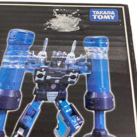 TAKARA TOMY (タカラトミー) トランスフォーマー マスターピース フレンジー＆バズソー MP-16｜トレファクONLINE